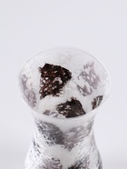 Ваза «Арианна», туман, волна, h=26 см, стекло - Фото 6