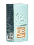 Крем-BB 818 beauty formula, для жирной чувствительной кожи, матирующий, себорегулирующий, 50 мл - Фото 1