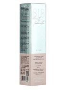 Скраб для лица 818 beauty formula очищающий, для жирной чувствительной кожи, 100 мл - Фото 1