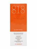 Крем для чувствительной кожи 818 beauty formula, с пантенолом 9%, 30 мл 10927529 - фото 319932491