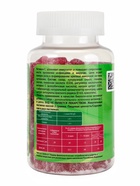 Витамины для детей «МИ-МИ-МИШКИ», c витамином С и цинком, вкус виноград 90 шт. по 2 г - Фото 5