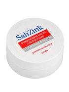 Маска от черных точек «САЛИЦИНК», с полосками, очищающая, 50 мл - Фото 7