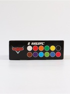 УЦЕНКА Гуашь 12 цветов по 20 мл, Тачки 10935117