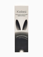 Бальзам для губ зайчик, увлажняющий, белый - Фото 11