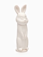 Бальзам для губ зайчик, увлажняющий, белый - Фото 6