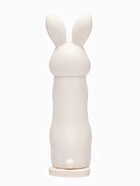 Бальзам для губ зайчик, увлажняющий, белый - Фото 7