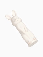 Бальзам для губ зайчик, увлажняющий, белый - Фото 10