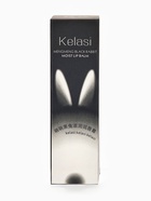 Бальзам для губ зайчик, увлажняющий, черный - Фото 11