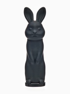 Бальзам для губ зайчик, увлажняющий, черный - Фото 5