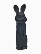 Бальзам для губ зайчик, увлажняющий, черный - Фото 6