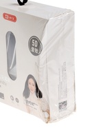 УЦЕНКА Bluetooth-Гарнитура для телефона BYZ B63, беспроводные, микрофон, ВТ 5.0, 150 мАч, чёрные 9 - Фото 11