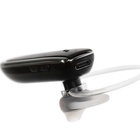 УЦЕНКА Bluetooth-Гарнитура для телефона BYZ B63, беспроводные, микрофон, ВТ 5.0, 150 мАч, чёрные 9 - Фото 4