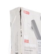 УЦЕНКА Bluetooth-Гарнитура для телефона BYZ B63, беспроводные, микрофон, ВТ 5.0, 150 мАч, чёрные 9 - Фото 10