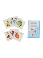 ЭВРИКИ Набор для опытов "Адвент-календарь", опыты, 13 опытов 10866694