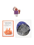 ЭВРИКИ Набор для опытов "Адвент-календарь", опыты, 13 опытов 10866694