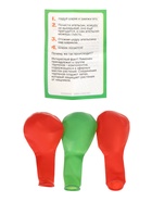 ЭВРИКИ Набор для опытов "Адвент-календарь", опыты, 13 опытов 10866694