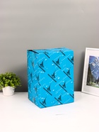 Фонтан «Ведёрки под деревом», 32×15×13 см, с подсветкой - фото 809245329