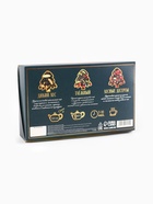 Чай новогодний, набор «Магия зимнего леса«», 3 вида по 20 г - Фото 6