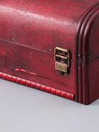 УЦЕНКА Шкатулка подарочная под бутылку «Герцог», 12×34×11 см - Фото 7