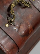 УЦЕНКА Шкатулка для украшений «Сундук. Винтаж», набор 3 шт. 10935182