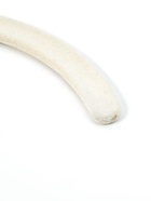 УЦЕНКА Вешалка 42×22 см, флокированное покрытие, белый, 5 шт. - Фото 7