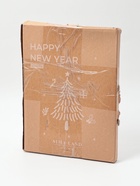 УЦЕНКА Блюдо SL Home «С Новым Годом» 28.5-29-3 см - Фото 2