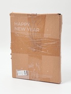 УЦЕНКА Блюдо SL Home «С Новым Годом» 28.5-29-3 см - Фото 3