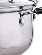 УЦЕНКА Кастрюля 1.2 л Promo со стеклянной крышкой 18×8 см - Фото 6