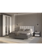 Графит/ТКШ Светло-серая