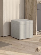 Светло-серый Alpha 05