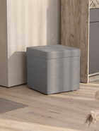 Темно-серый Alpha 07