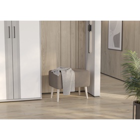 Банкетка МОНО ТК Modus 05 орех 59x37x45