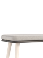 Банкетка «ДИВА ТК», 710×350×470 мм, цвет merlin 03/кольт 09 - фото 119973103