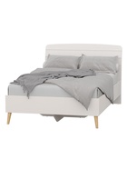 Кашемир серый