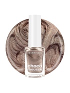 Лак для ногтей Jeanmishel, пепельно-лавандовый, перламутровый, тон 196, 6 мл 10930896