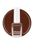 Лак для ногтей Jeanmishel, ореховый, глянцевый, тон 465, 6 мл - Фото 1