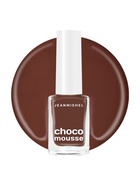 Лак для ногтей Jeanmishel, шоколадно-розовый, глянцевый, тон 472, 6 мл 10930913