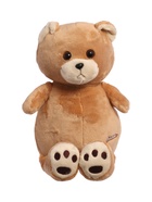 УЦЕНКА (Нет шапки) Медведь, 23 см - Фото 2