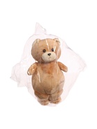 УЦЕНКА (Нет шапки) Медведь, 23 см - Фото 6