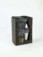 УЦЕНКА Набор для приготовления коктейлей «Король вечеринки», 5 предметов, карточки с рецептами 922 - Фото 2