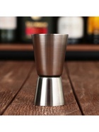 УЦЕНКА Набор для приготовления коктейлей «Король вечеринки», 5 предметов, карточки с рецептами 922 - Фото 11