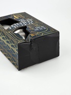 УЦЕНКА Набор для приготовления коктейлей «Король вечеринки», 5 предметов, карточки с рецептами 922 - Фото 3