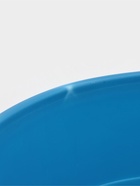 УЦЕНКА Ведро, 10 л, d=28 см, h=24 см, круг, голубое - Фото 3