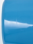 УЦЕНКА Ведро, 10 л, d=28 см, h=24 см, круг, голубое - Фото 8