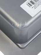 УЦЕНКА Лоток для столовых приборов CAPPIO, в ящик, 635х485 мм, блок-константа, цвет серый - фото 14935095