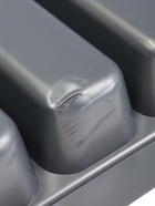 УЦЕНКА Лоток для столовых приборов CAPPIO, в ящик, 635х485 мм, блок-константа, цвет серый - фото 14935096