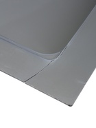 УЦЕНКА Лоток для столовых приборов CAPPIO, в ящик, 635х485 мм, блок-константа, цвет серый - фото 14935097