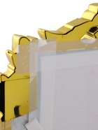 УЦЕНКА Зеркало напольное, в полный рост, 166×51×7 см, золото - Фото 4