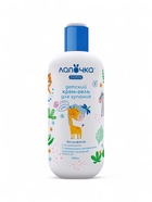 Крем-гель для купания «Лапочка», для сухой и чувствительной кожи, 400 мл - Фото 3