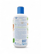 Средство для купания детское «Лапочка» от макушки до пяток, для сухой и чувствительной кожи, 400 мл - Фото 4